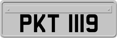PKT1119