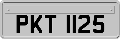 PKT1125