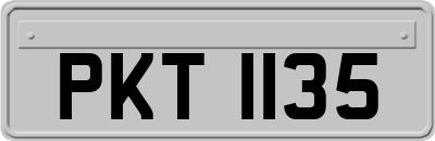 PKT1135