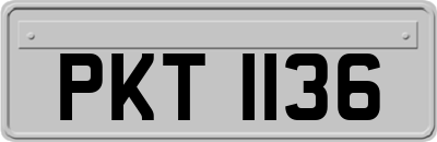 PKT1136