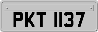 PKT1137