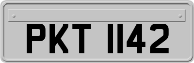PKT1142
