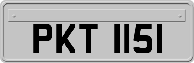 PKT1151