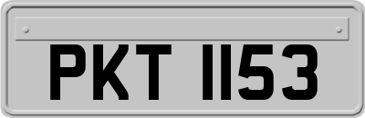 PKT1153