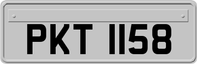 PKT1158