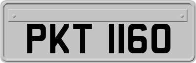 PKT1160