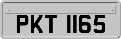 PKT1165