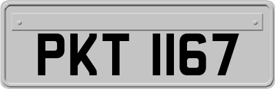 PKT1167