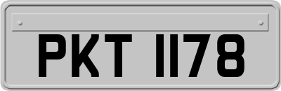 PKT1178