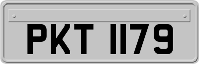 PKT1179