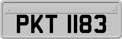 PKT1183