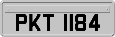 PKT1184