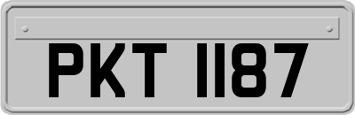 PKT1187