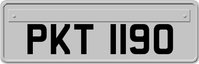 PKT1190