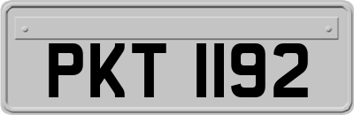 PKT1192