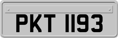 PKT1193