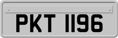 PKT1196