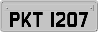 PKT1207