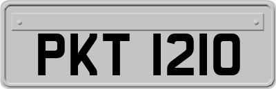 PKT1210