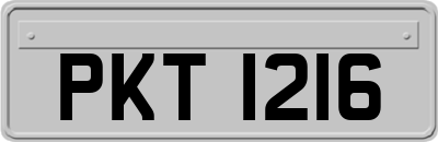 PKT1216