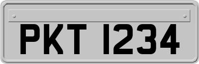 PKT1234