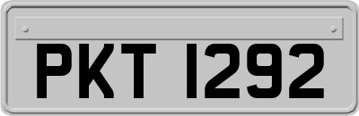 PKT1292