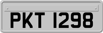 PKT1298