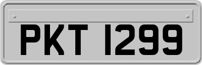 PKT1299