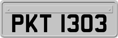 PKT1303