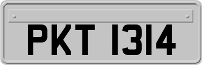 PKT1314