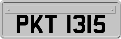 PKT1315