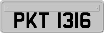 PKT1316