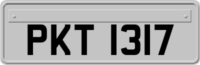 PKT1317