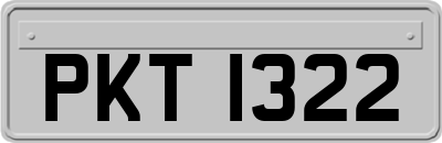 PKT1322