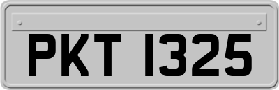 PKT1325