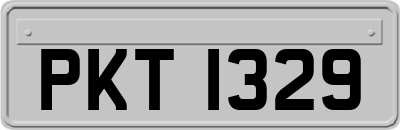 PKT1329