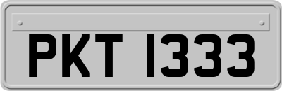 PKT1333