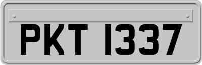 PKT1337