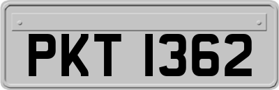 PKT1362