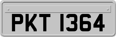PKT1364