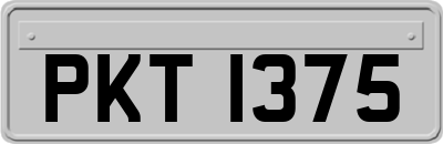 PKT1375