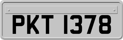 PKT1378
