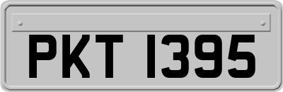 PKT1395
