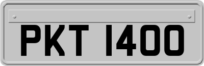 PKT1400