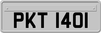 PKT1401