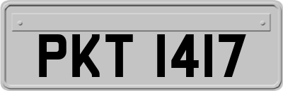 PKT1417
