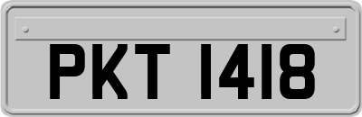 PKT1418