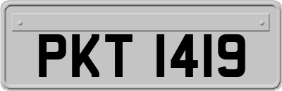 PKT1419