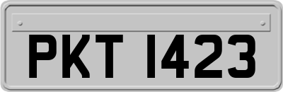 PKT1423