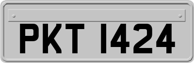 PKT1424